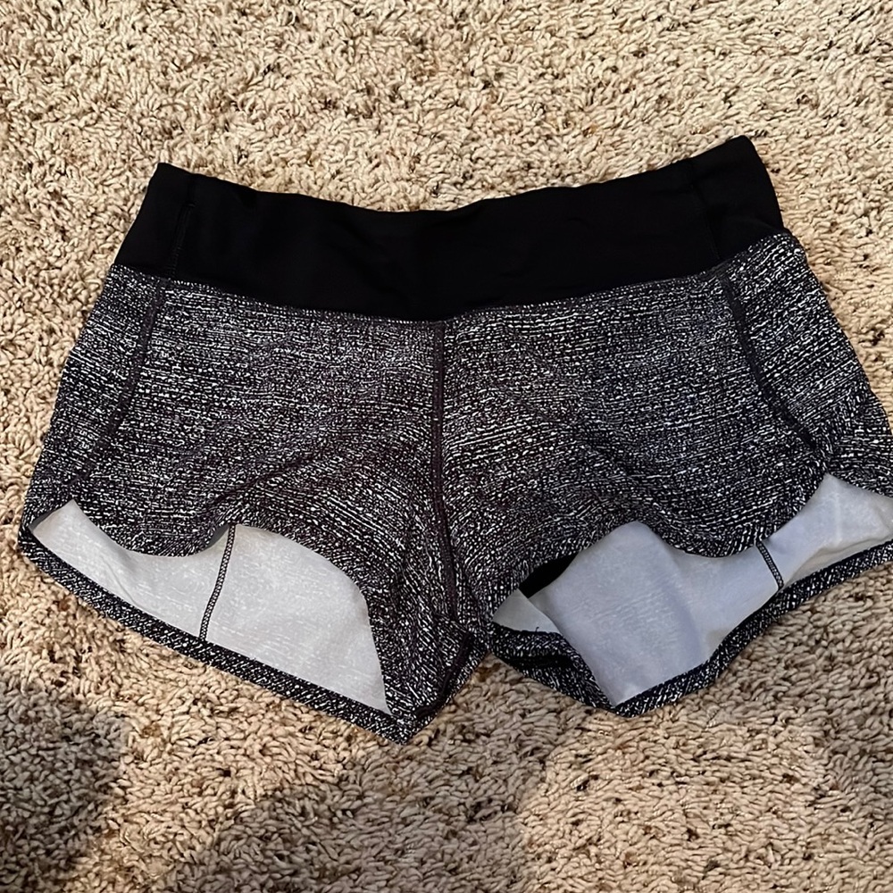 Lulu shorts